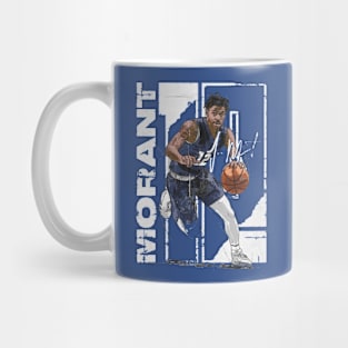 ja morant stretch Mug